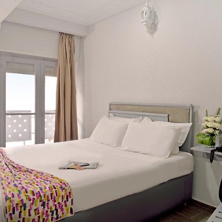 Hotel Rio Касабланка Экстерьер фото