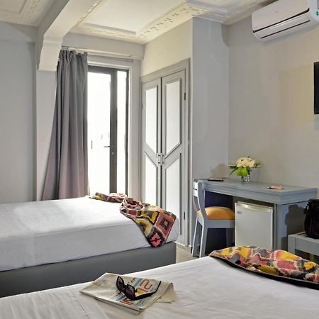 Hotel Rio Касабланка Экстерьер фото
