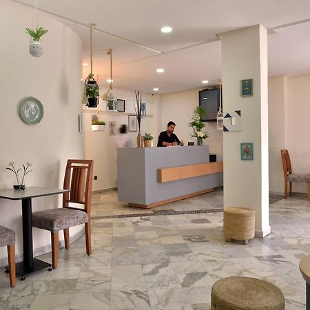 Hotel Rio Касабланка Экстерьер фото