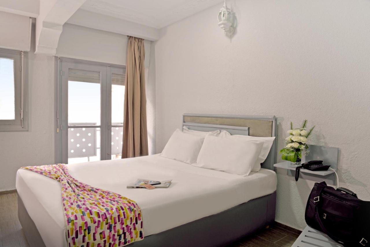 Hotel Rio Касабланка Экстерьер фото