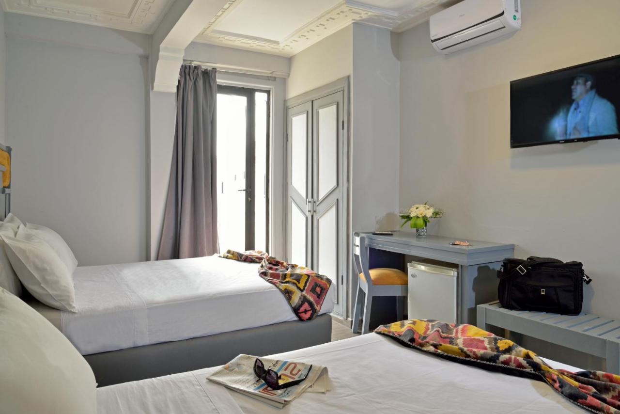 Hotel Rio Касабланка Экстерьер фото