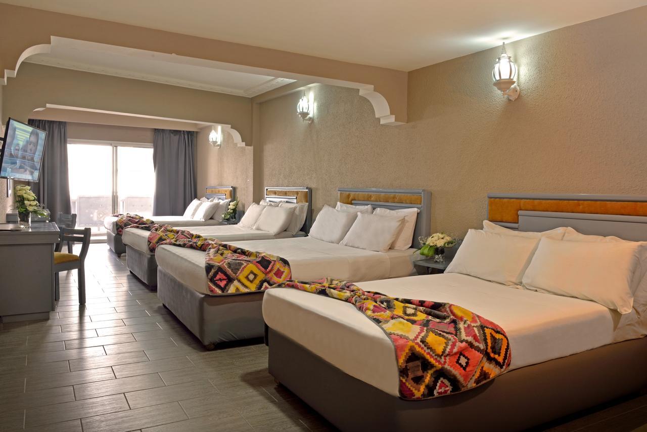 Hotel Rio Касабланка Экстерьер фото