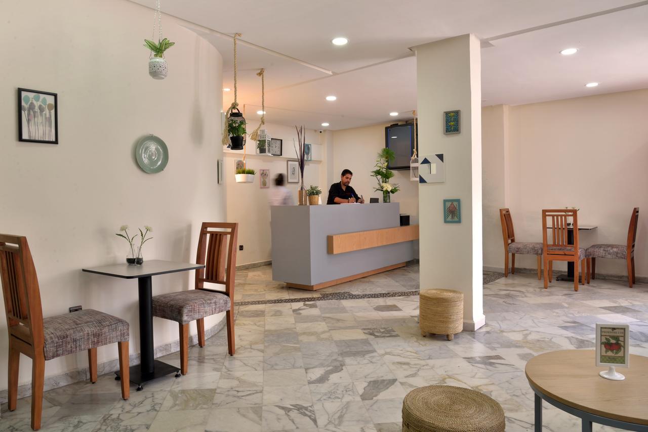 Hotel Rio Касабланка Экстерьер фото
