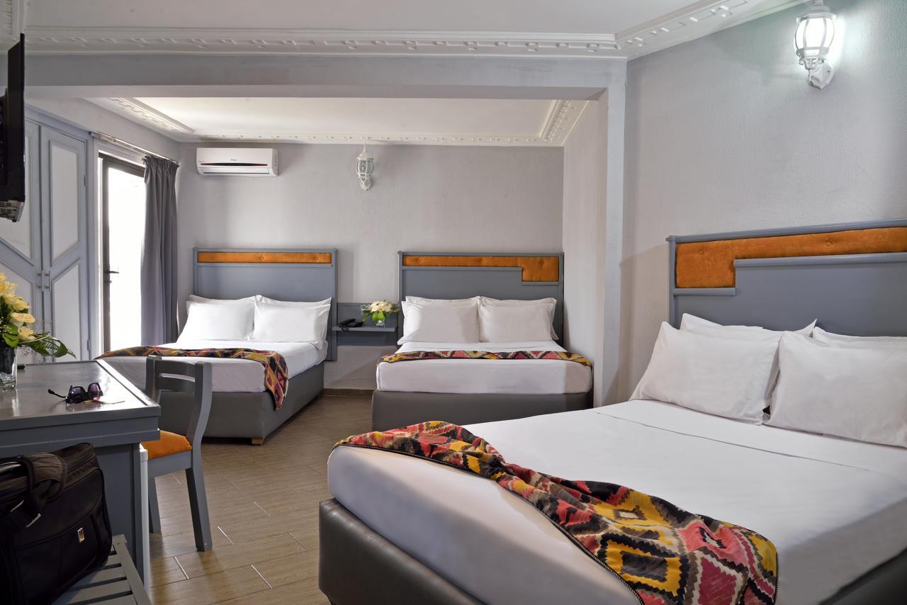 Hotel Rio Касабланка Экстерьер фото