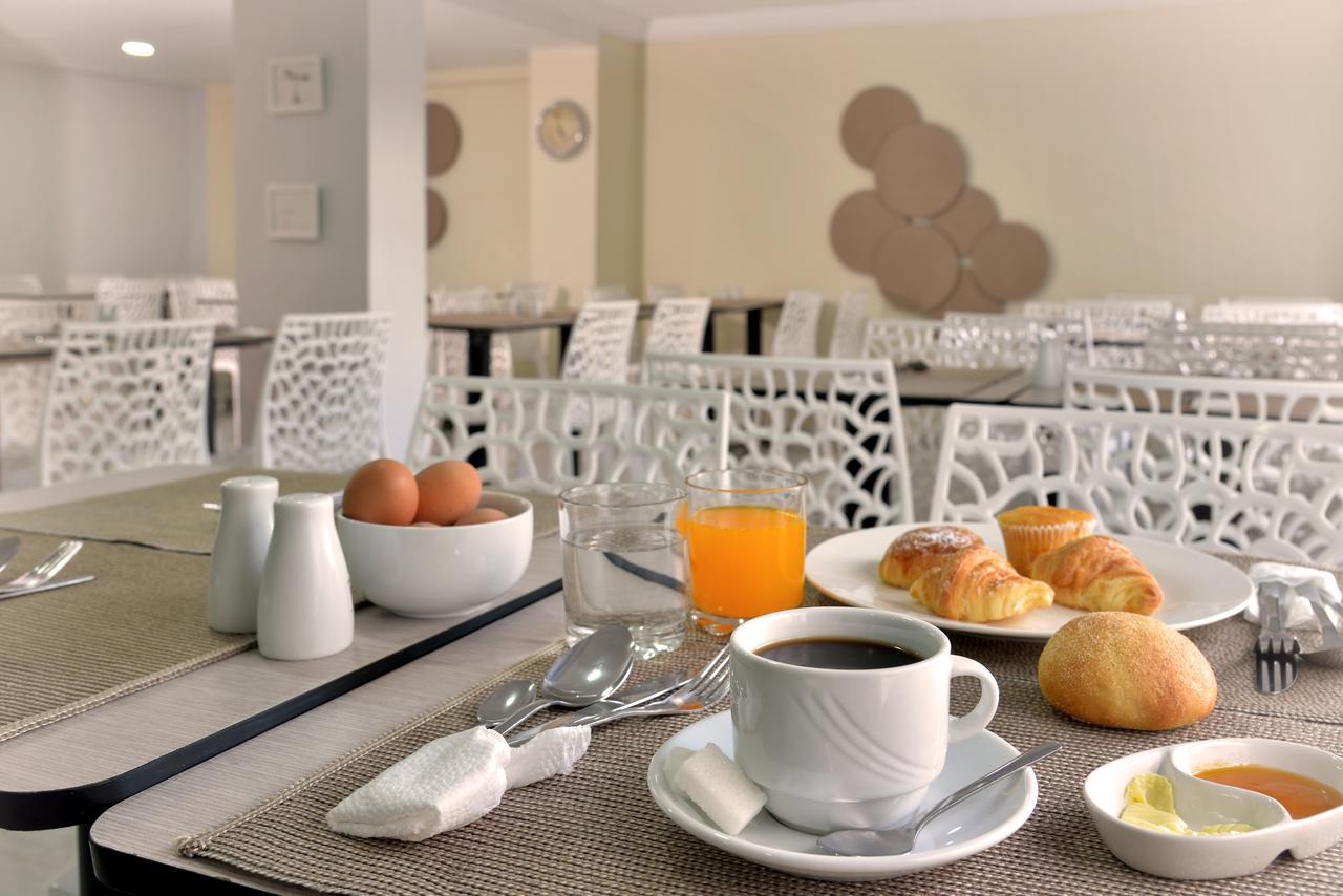 Hotel Rio Касабланка Экстерьер фото