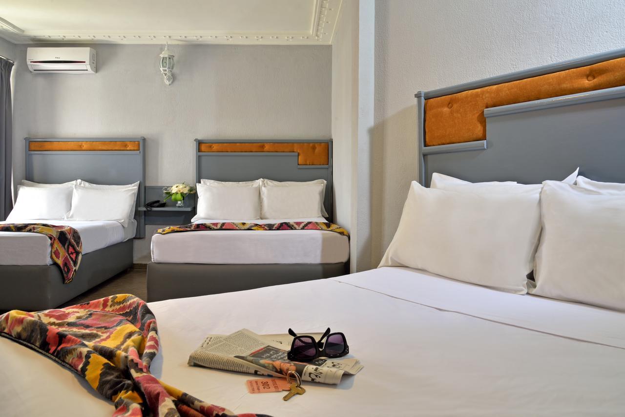 Hotel Rio Касабланка Экстерьер фото
