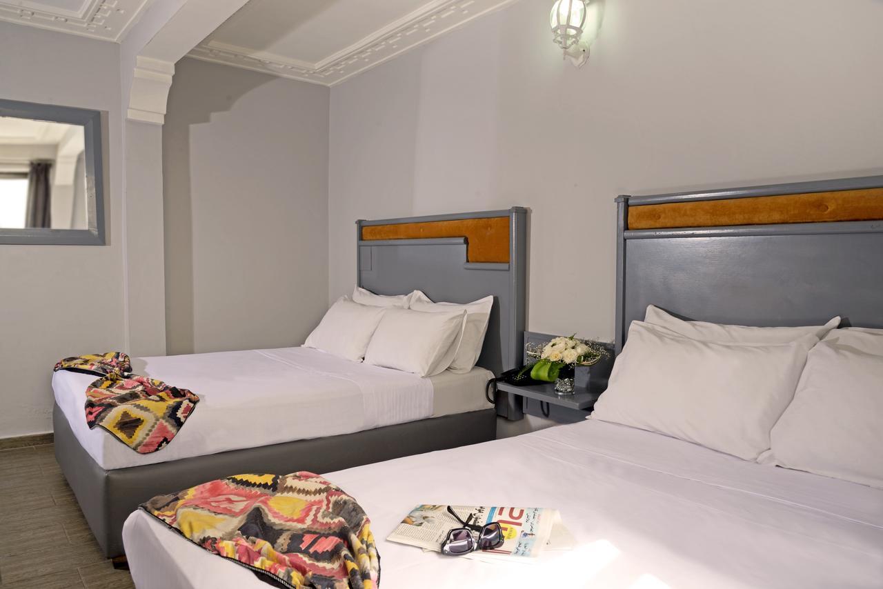 Hotel Rio Касабланка Экстерьер фото