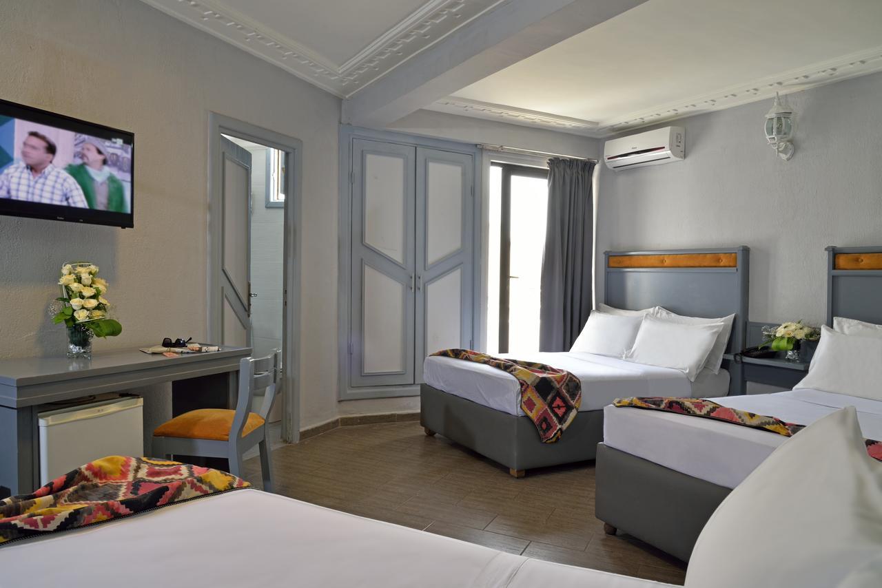 Hotel Rio Касабланка Экстерьер фото