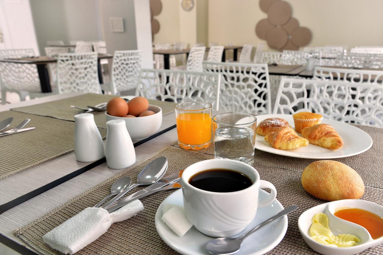 Hotel Rio Касабланка Экстерьер фото